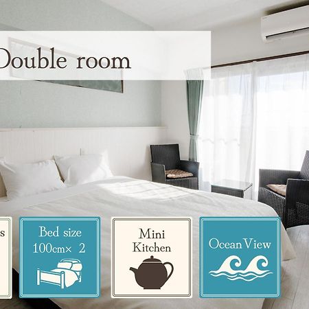 Cozy Stay In Itoman Dış mekan fotoğraf