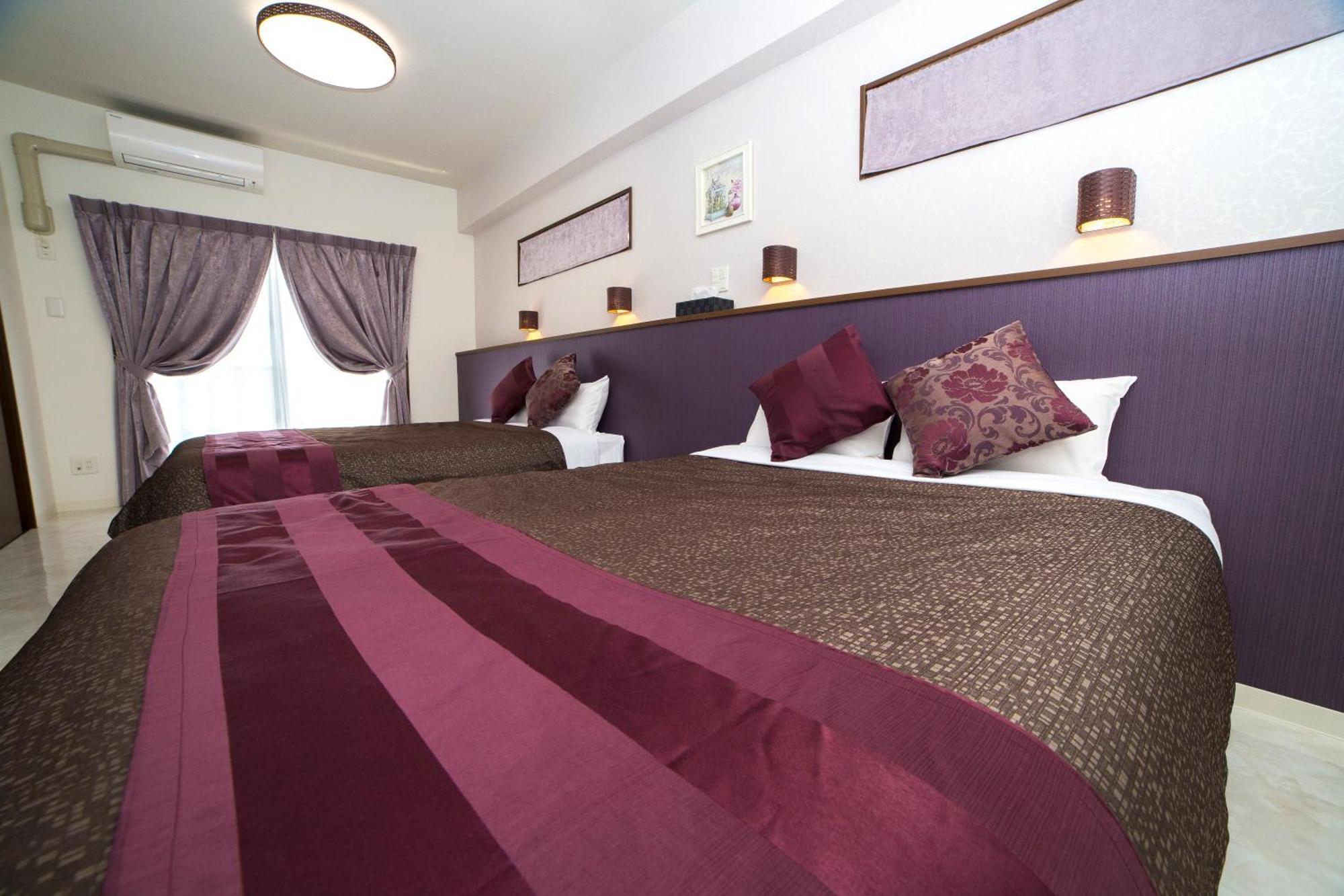 Cozy Stay In Itoman Dış mekan fotoğraf