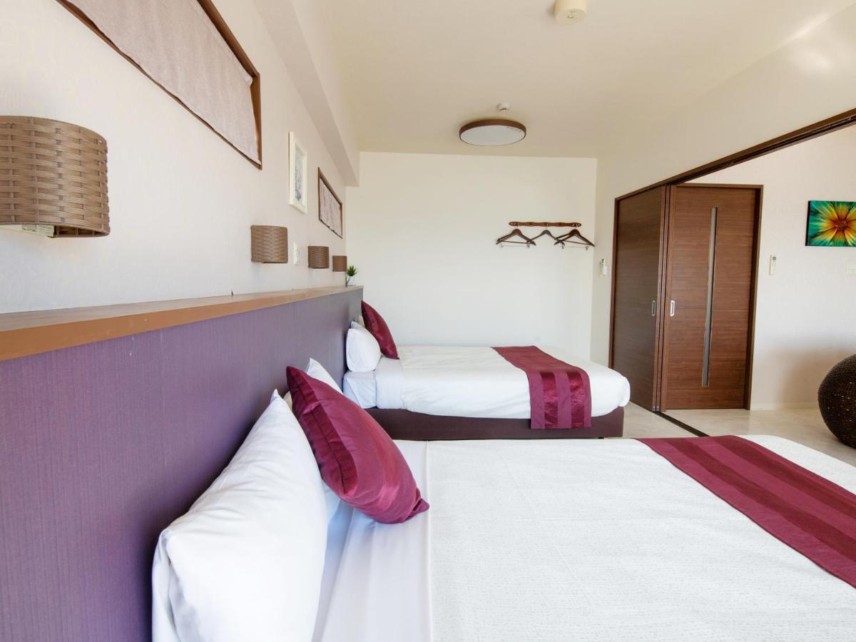 Cozy Stay In Itoman Dış mekan fotoğraf
