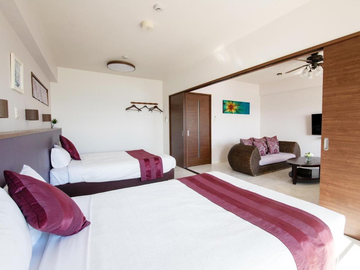 Cozy Stay In Itoman Dış mekan fotoğraf