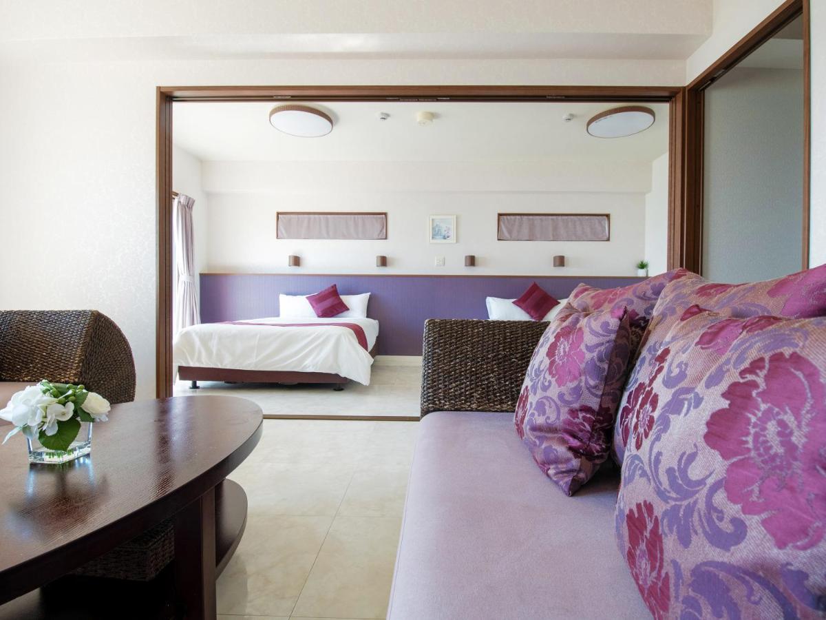 Cozy Stay In Itoman Dış mekan fotoğraf