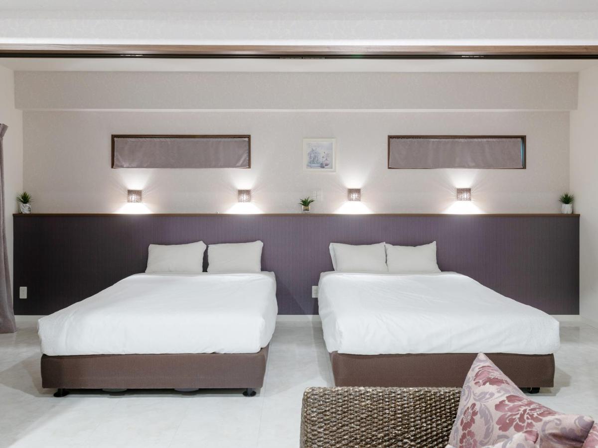 Cozy Stay In Itoman Dış mekan fotoğraf