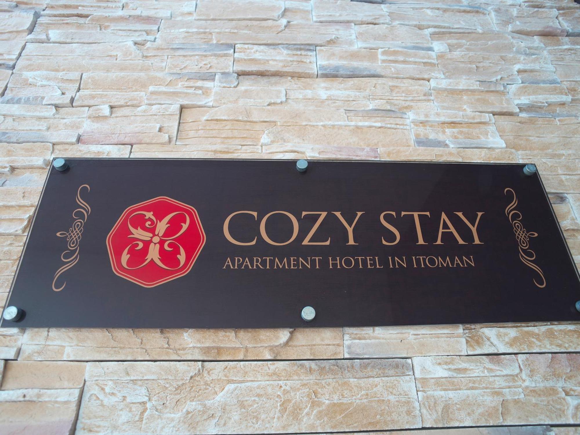 Cozy Stay In Itoman Dış mekan fotoğraf