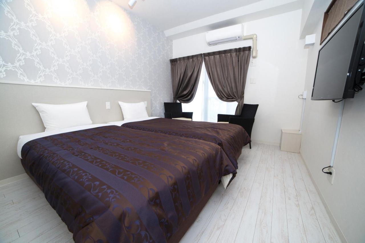 Cozy Stay In Itoman Dış mekan fotoğraf