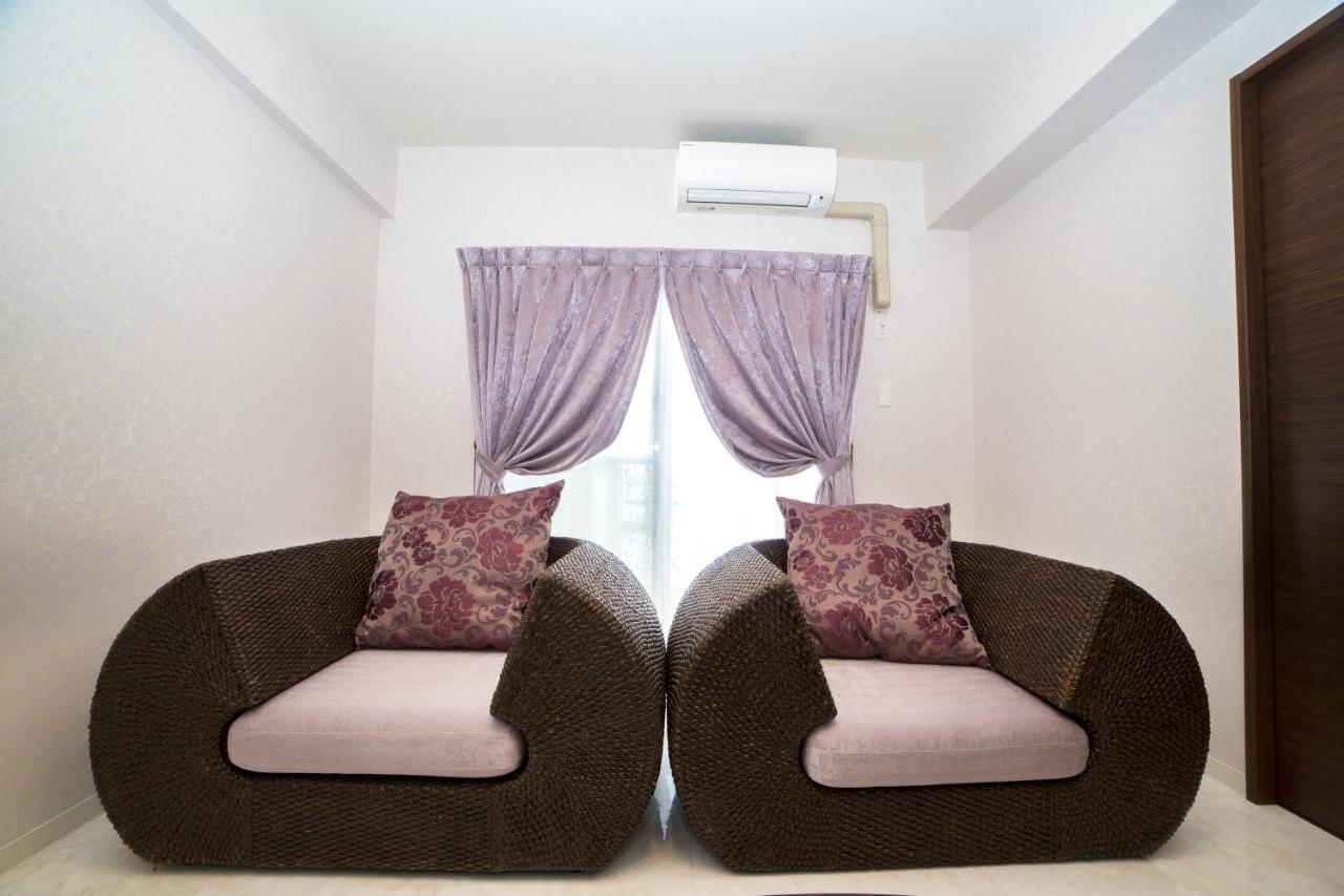 Cozy Stay In Itoman Dış mekan fotoğraf