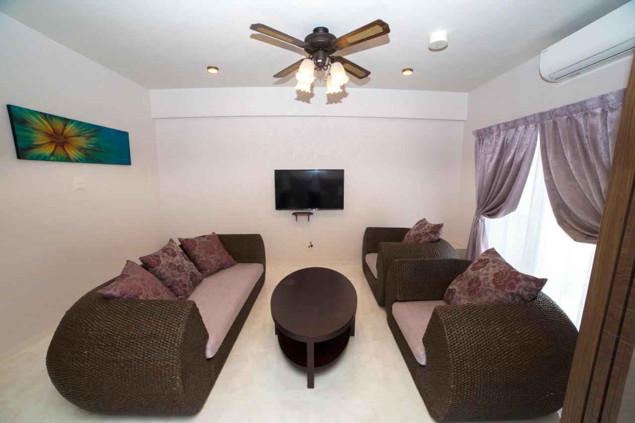 Cozy Stay In Itoman Dış mekan fotoğraf