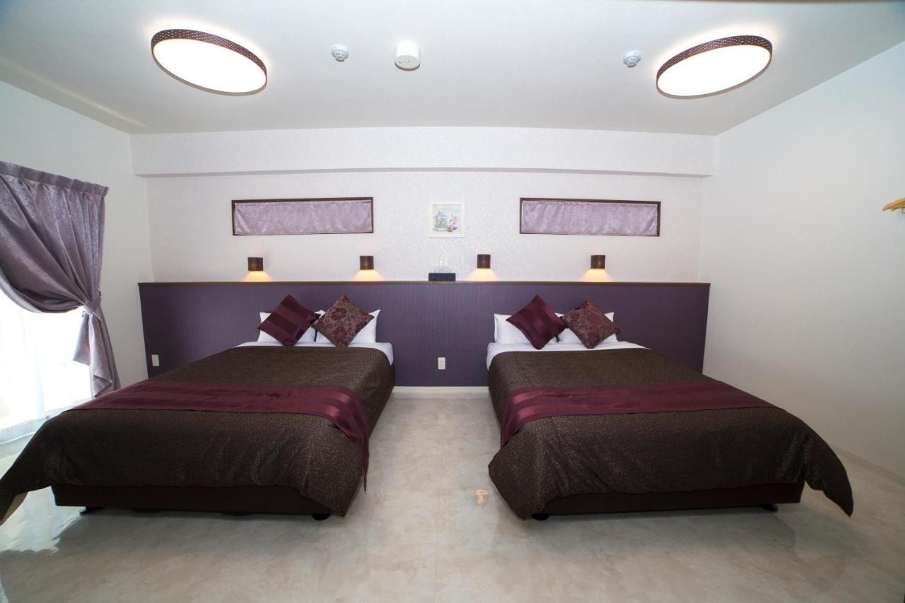 Cozy Stay In Itoman Dış mekan fotoğraf